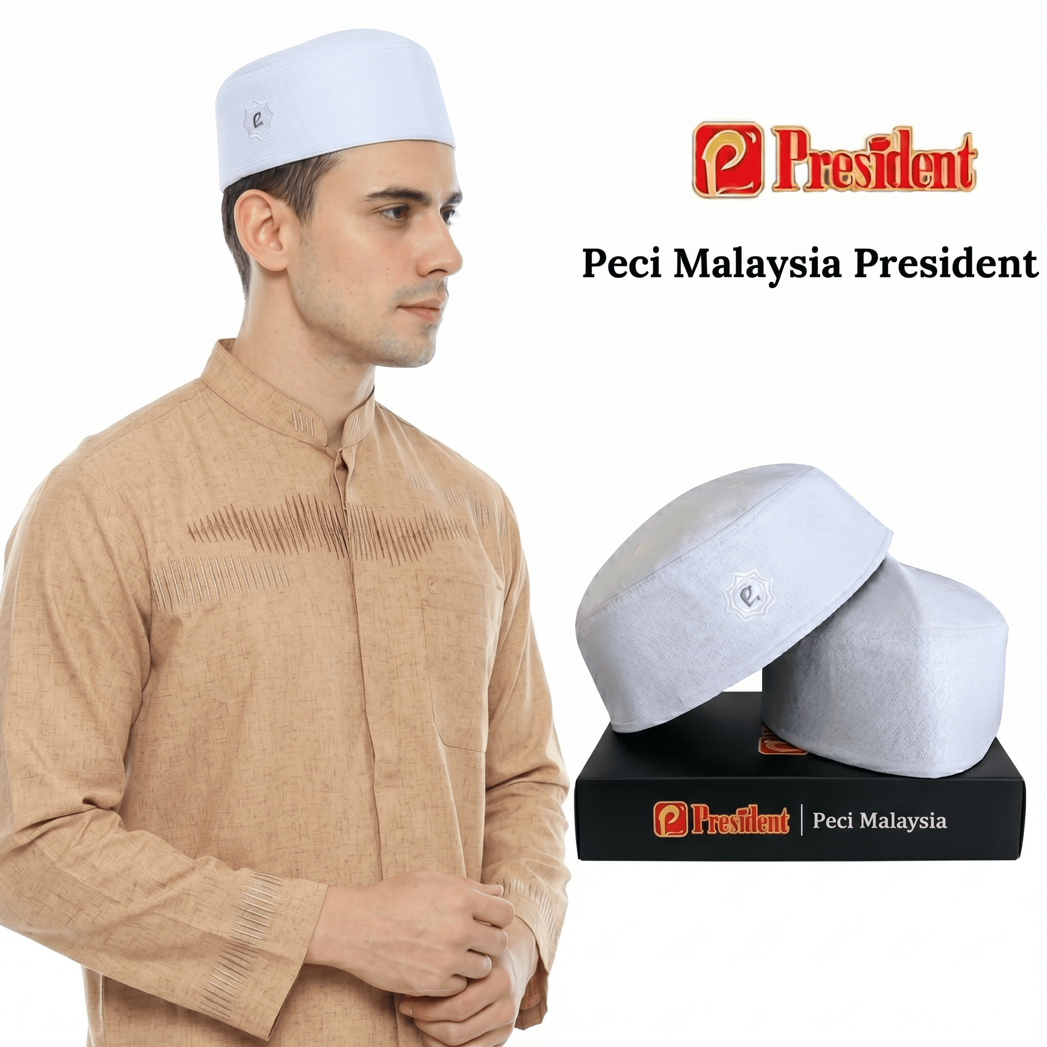 Peci Malaysia