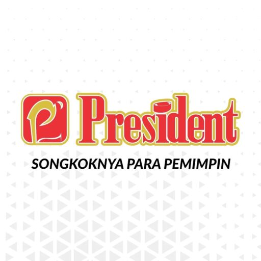 Logo President